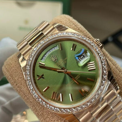 Rolex daye date 36mm