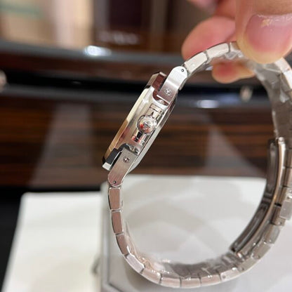 Patek Philippe Nautilus
