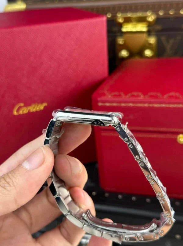 CARTIER Must Tank