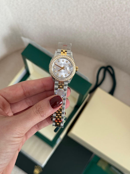 Rolex lady 26mm