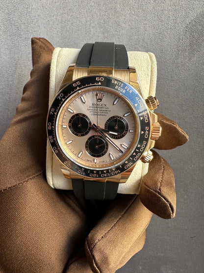ROLEX – Daytona Sundust