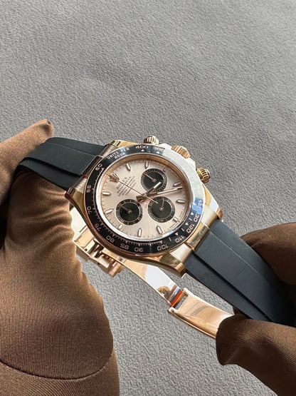 ROLEX – Daytona Sundust