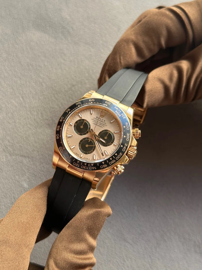 ROLEX – Daytona Sundust