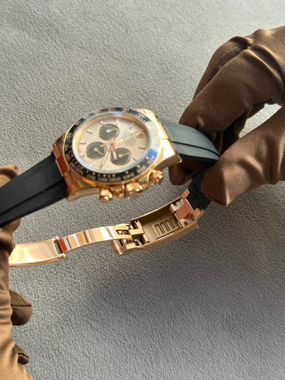 ROLEX – Daytona Sundust