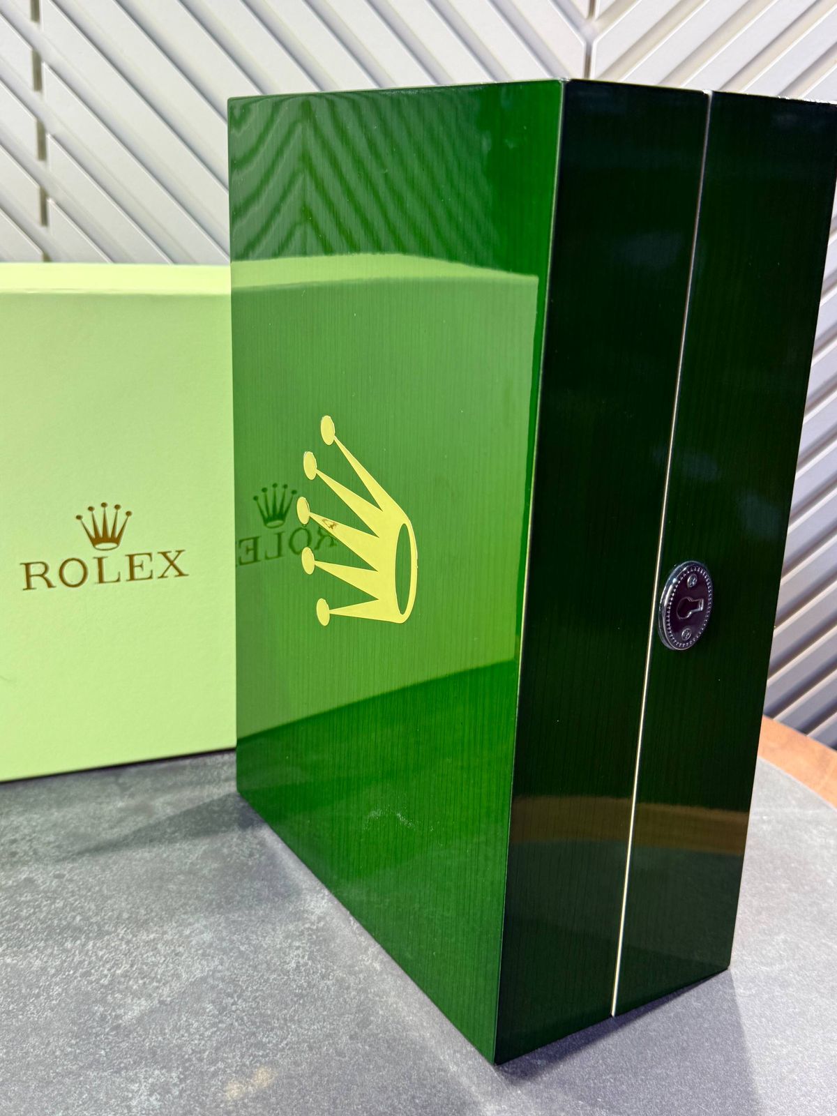 Rolex daytona -Swiss Version