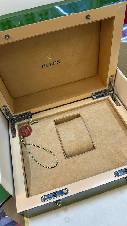 Rolex daytona -Swiss Version