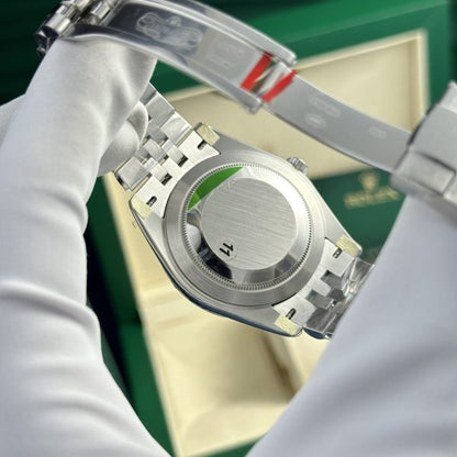 ROLEX – Datejust 40mm