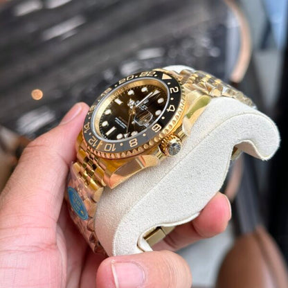 Rolex  GMT-Master II