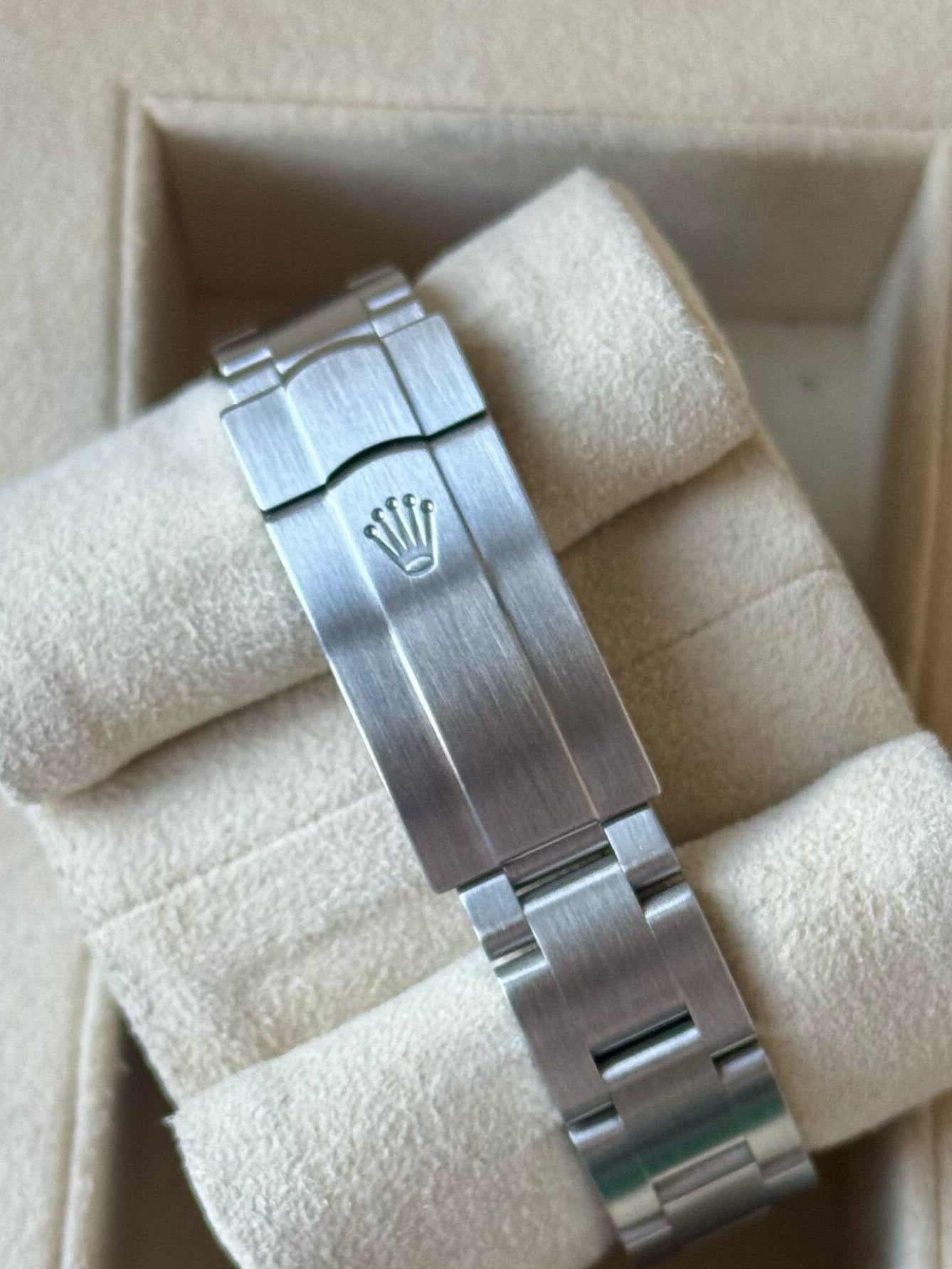 Rolex Oyster 31mm