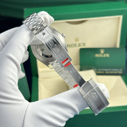 ROLEX – Datejust 40mm