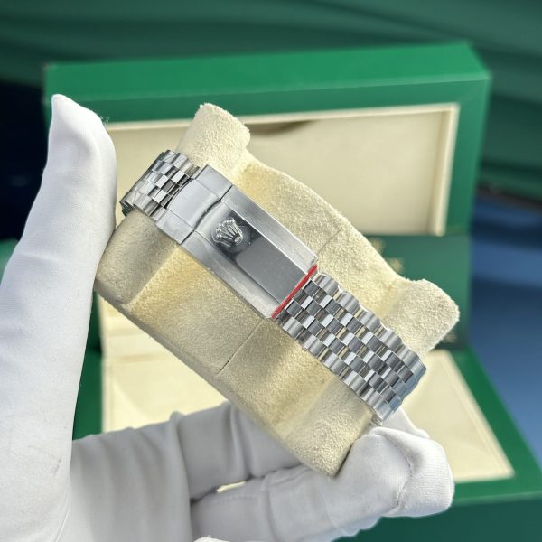 ROLEX – Datejust 40mm