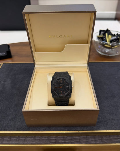 BVLGARI OCTO FINISSIMO 103779
