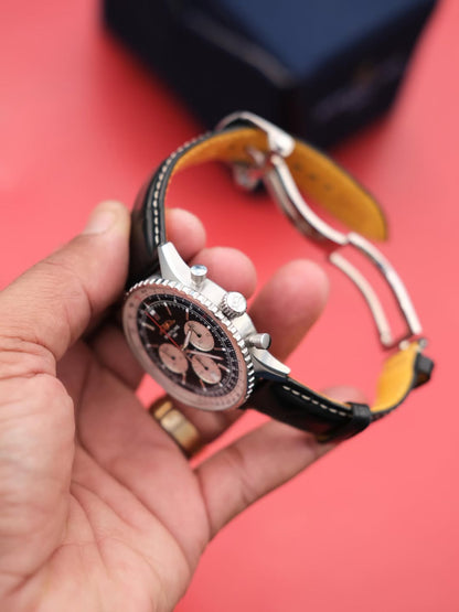 BREITLING NAVITIMER B01 CHRONO