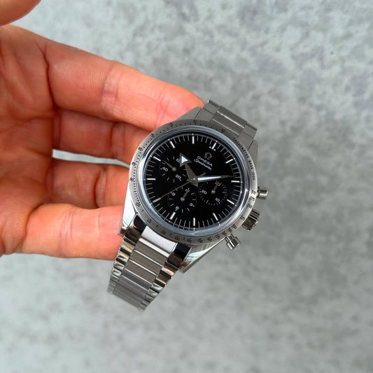 OMEGA – Speedmaster