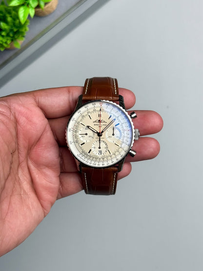 BREITLING NAVITIMER B01 CHRONO