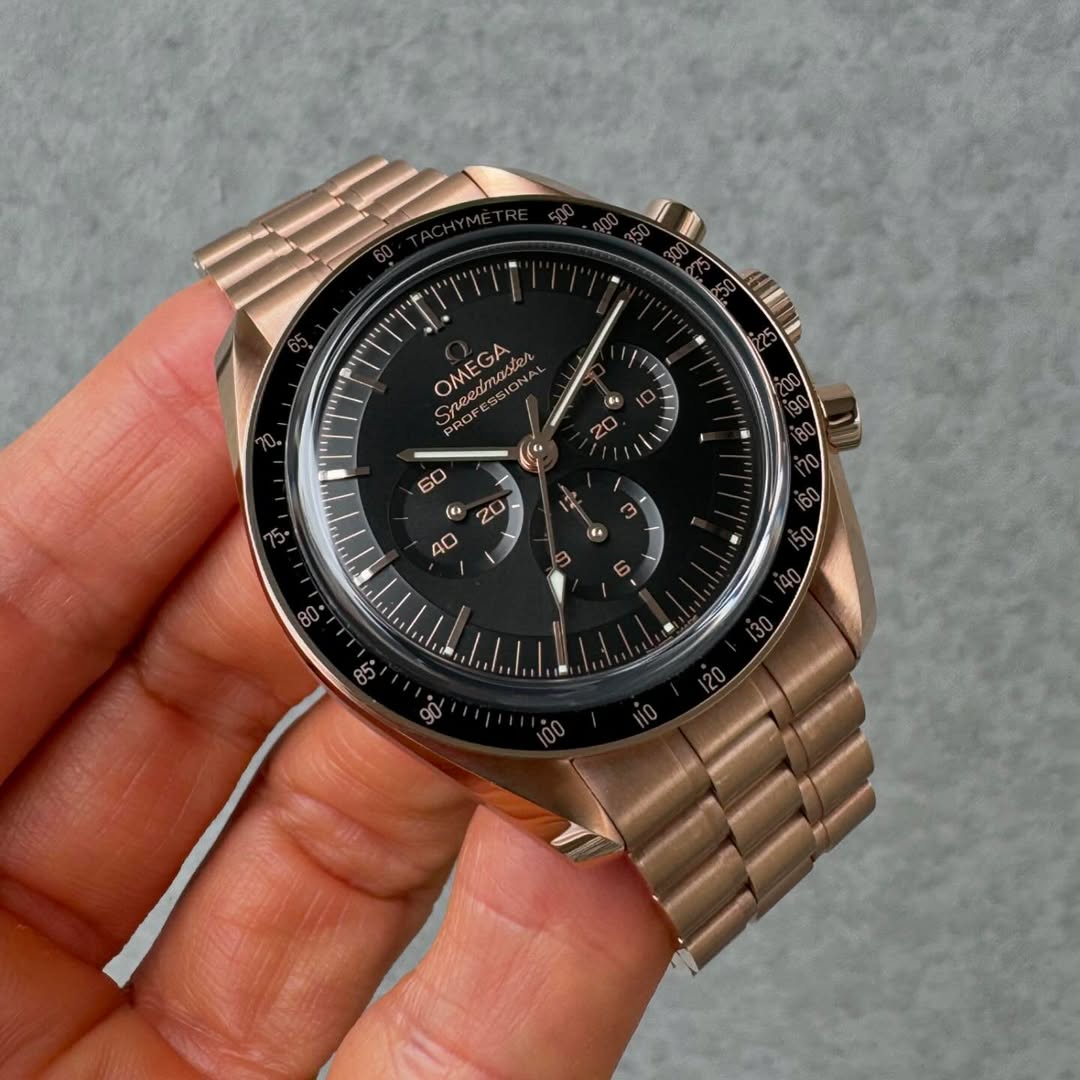 OMEGA – Speedmaster
