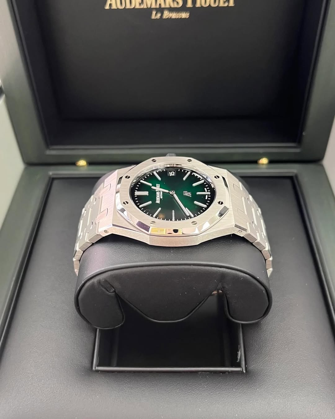 Audemars Piguet Royal Oak Jumbo