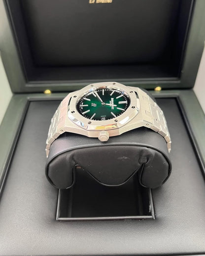Audemars Piguet Royal Oak Jumbo