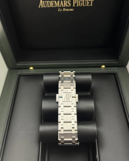 Audemars Piguet Royal Oak Jumbo