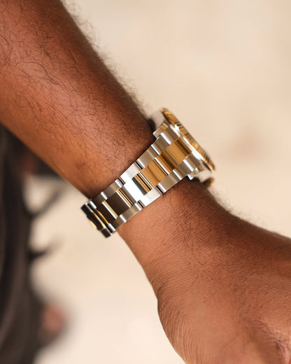 ROLEX SKY DWELLER