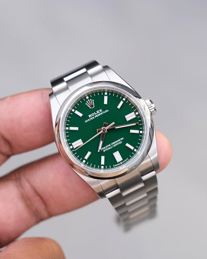 Rolex Oyster 40mm