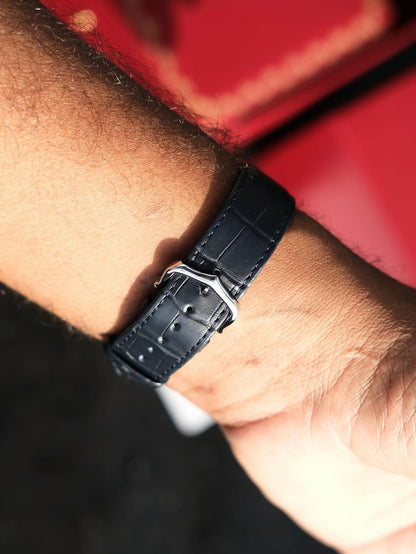 Cartier santos dumont