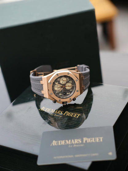 Audemars Piguet Offshore