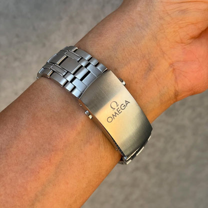 Omega Seamaster Diver 300M
