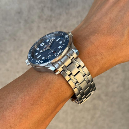 Omega Seamaster Diver 300M
