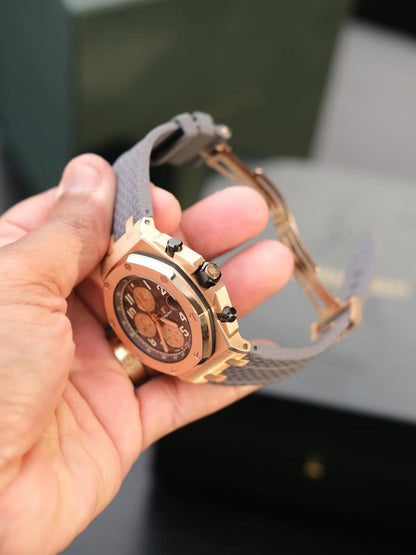 Audemars Piguet Offshore