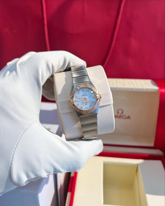 Omega Constellation
