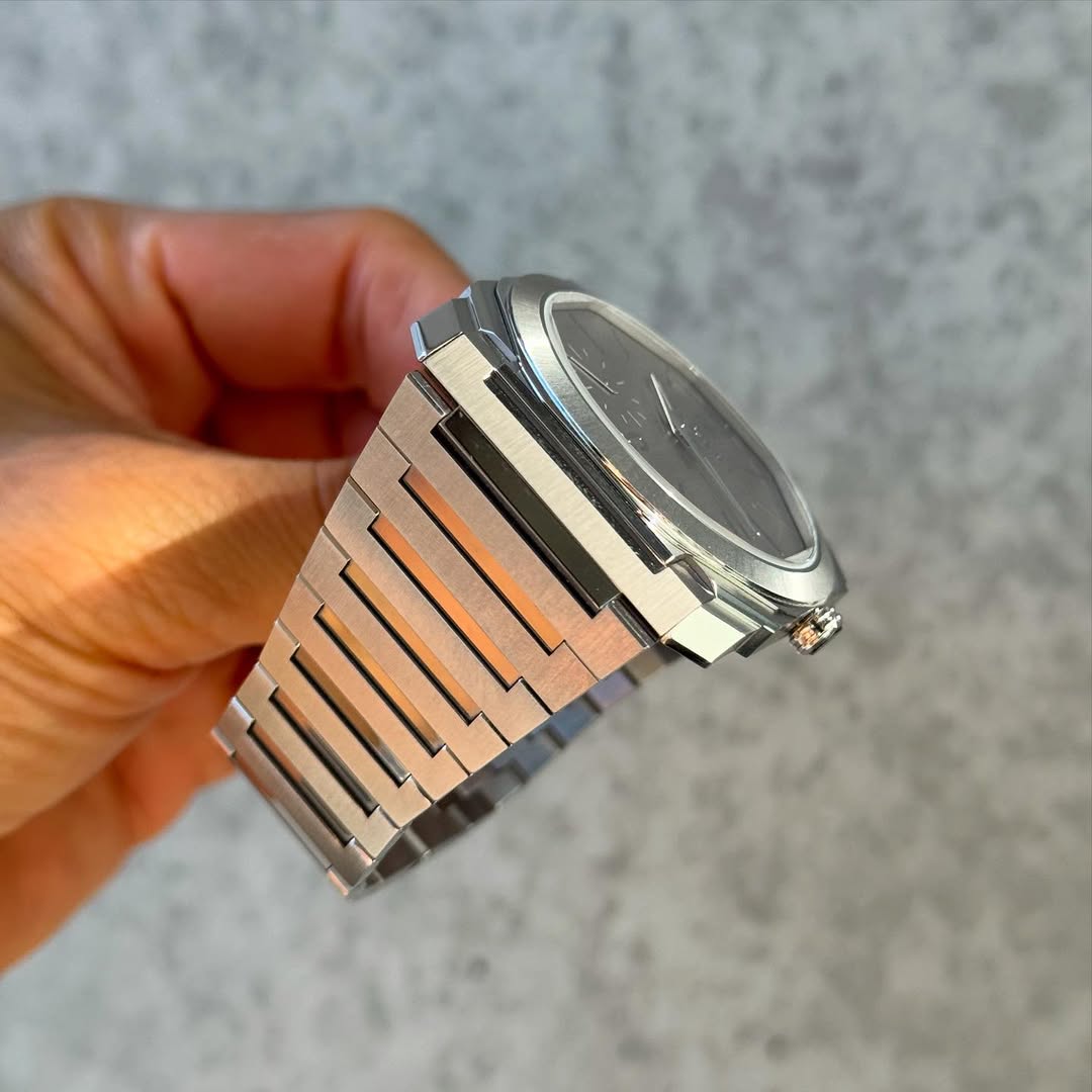 BVLGARI Octo FINISSIMO