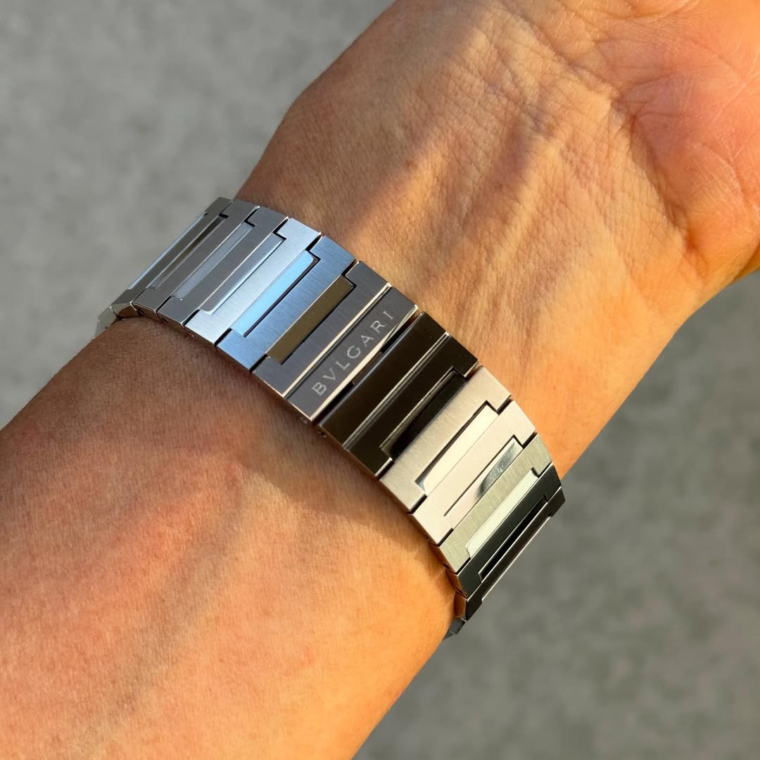 BVLGARI Octo FINISSIMO