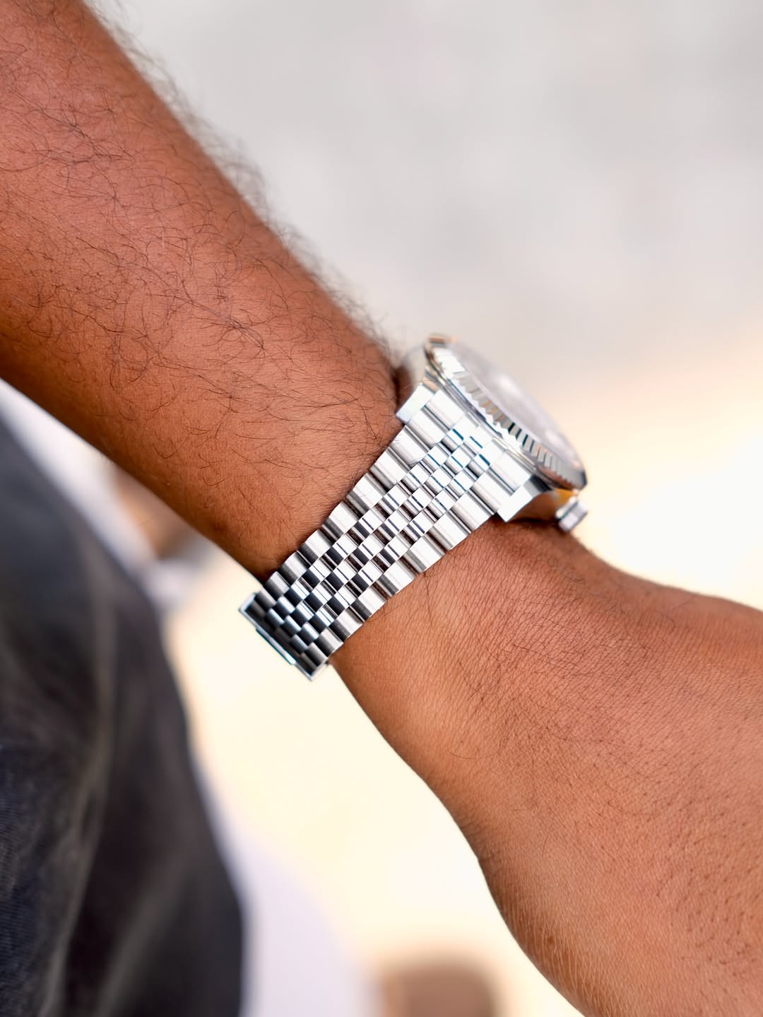 ROLEX SKY DWELLER