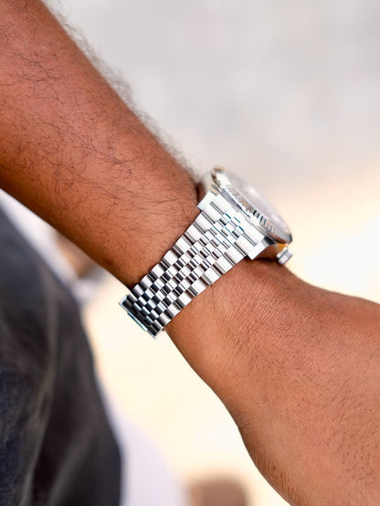 ROLEX SKY DWELLER