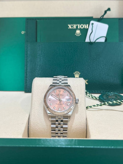 ROLEX – Lady 26mm