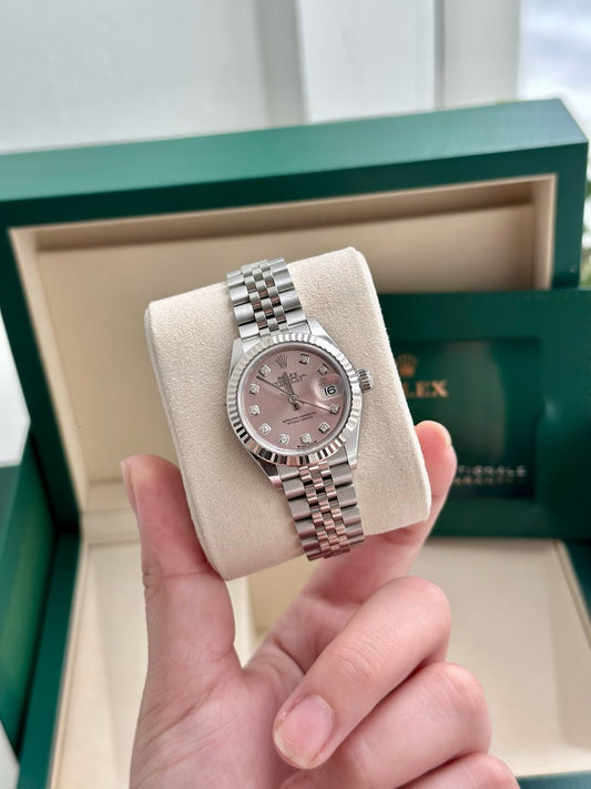 ROLEX – Lady 26mm