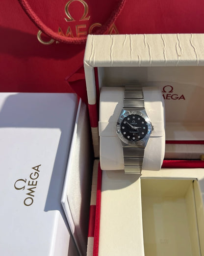 Omega Constellation
