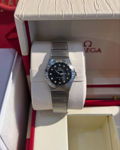 Omega Constellation