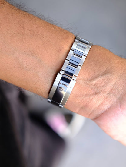 ROLEX – Datejust 36mm