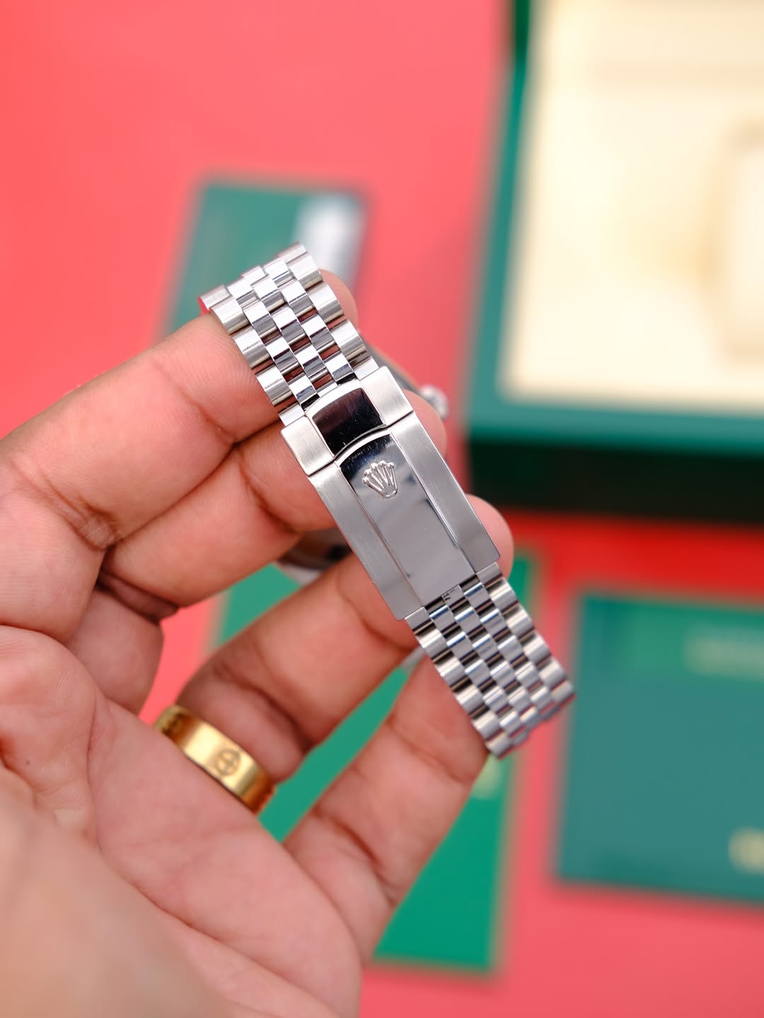ROLEX – Datejust 36mm