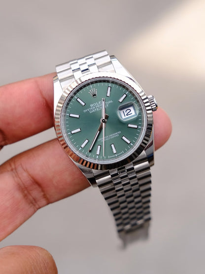 ROLEX – Datejust 36mm