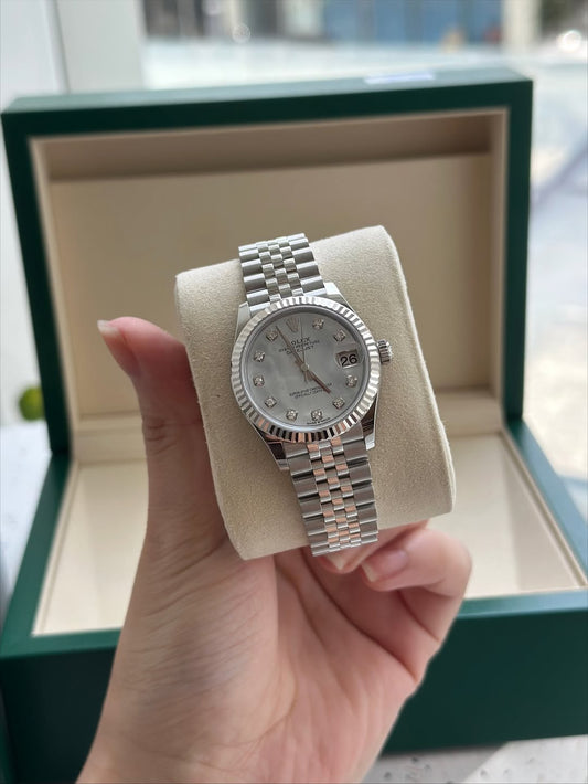 Rolex Datejust 278274
