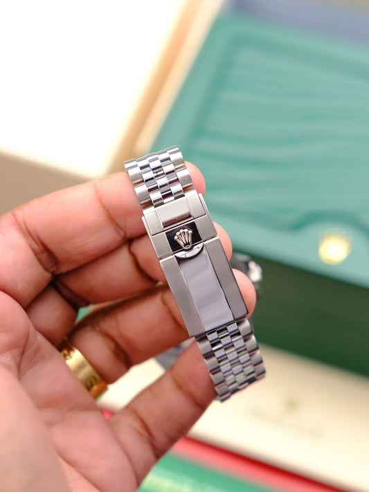 Rolex  GMT-Master II