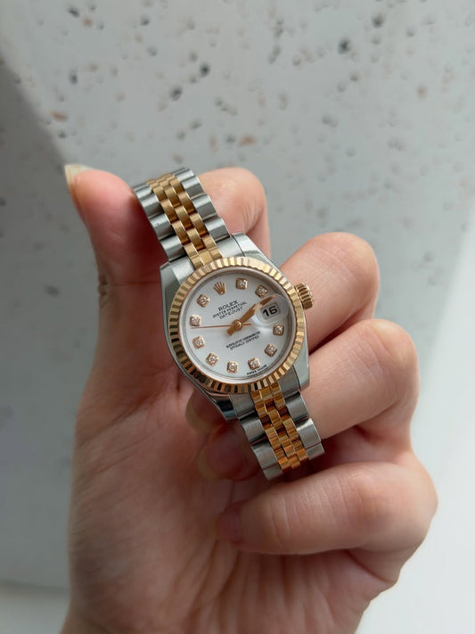 Rolex Datejust 278273G