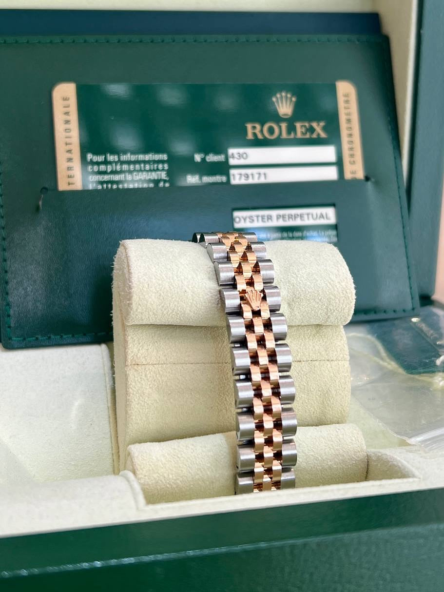Rolex Datejust 278273G