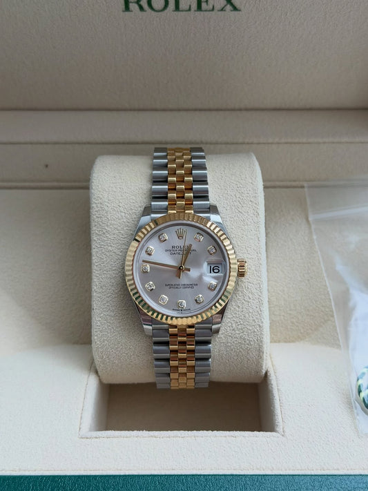 Rolex Datejust 278273G