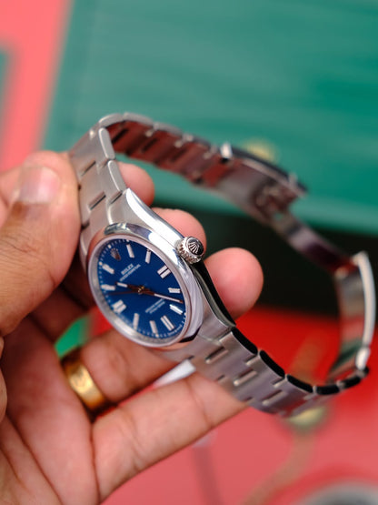 Rolex Oyster 40mm