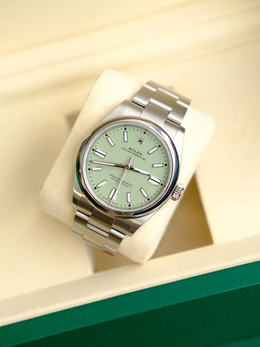 Rolex Oyster 40mm