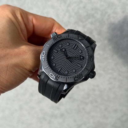 Omega Seamaster Diver 300M